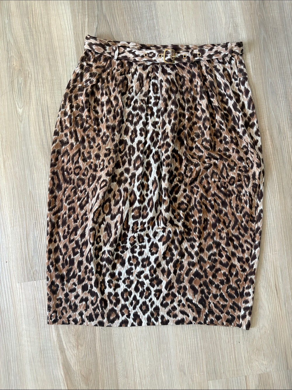 Marc Cain skirt - size 2